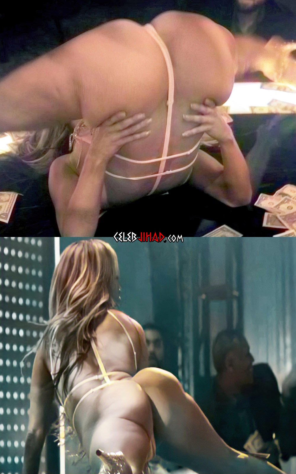 J lo ass pictures - Naked photo