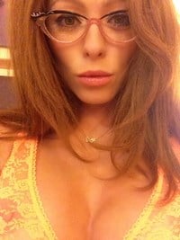 Natasha Hamilton Nude And Sex Photos Leaked