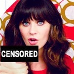 Zooey Deschanel Giving A Handjob