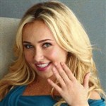 Hayden Panettiere Says Her Pussy Stinks