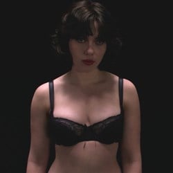 Scarlett Johansson Nude Scenes From Under The Skin Cam Quality