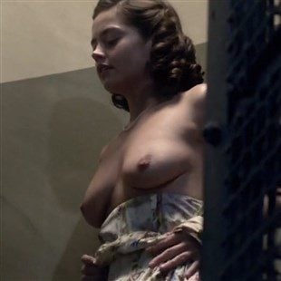 Jenna Coleman Nude Photos Videos