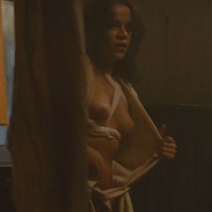 Michelle grace nude