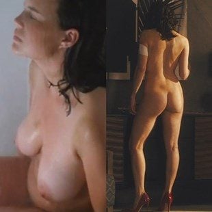 Carla Gugino Nude Scenes Porn Sex Photos