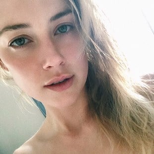 Amber Heard Opens Up About Her First Anal Sex Experience