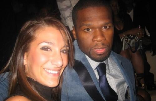 50 Cent And Michael Bay Bang Some Groupies