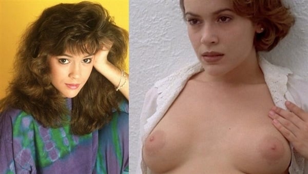 80s Stars Nude