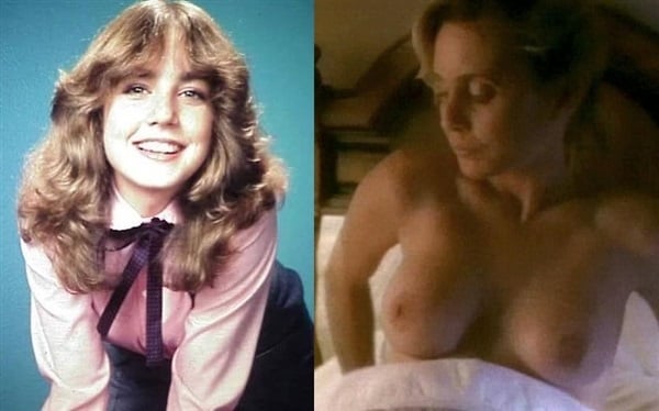 1970s actresses nude