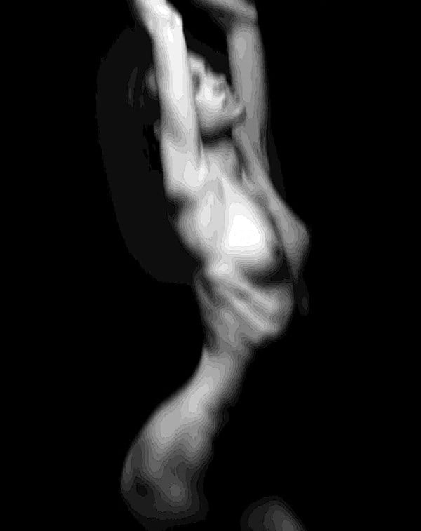 Emmanuelle Chriqui And Various Models Nude For Art