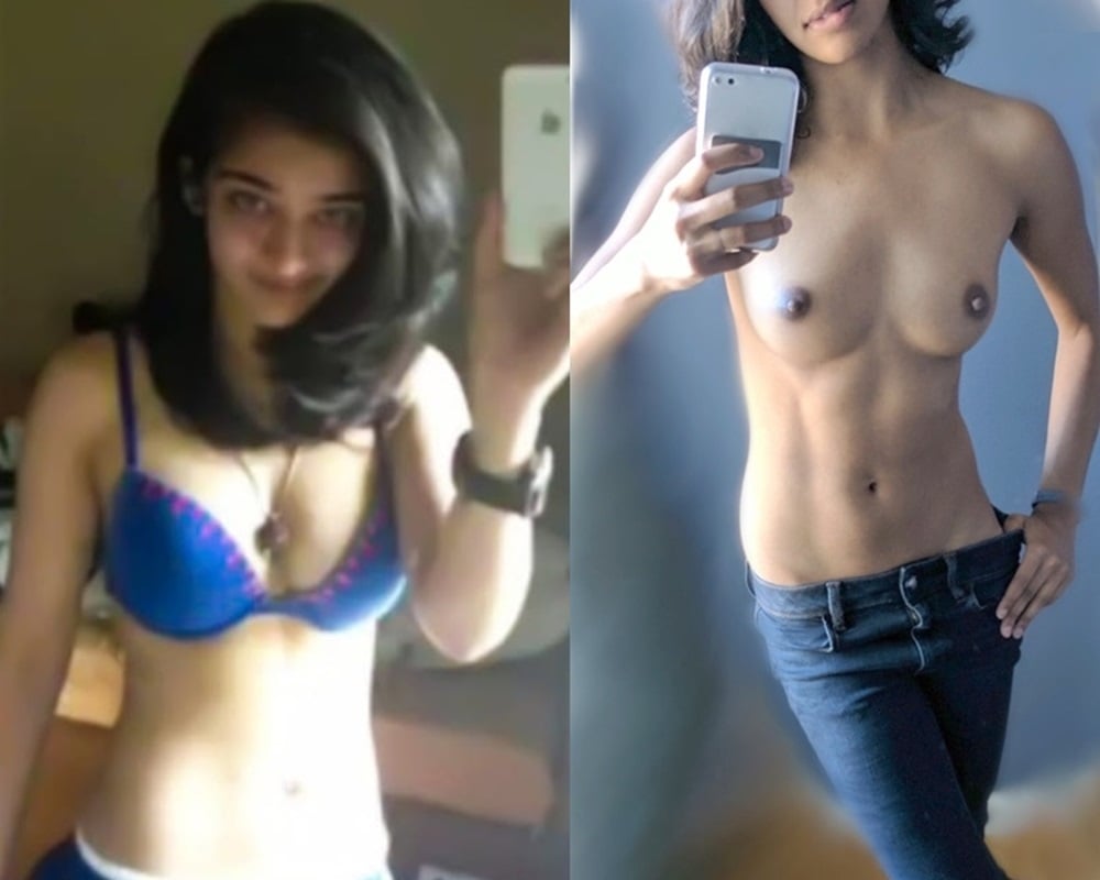 Indian celebrity leaked nudes