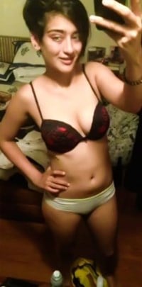 200px x 405px - Akshara Haasan Nude Photos And Videos Leaked
