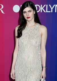 Alexandra Daddario