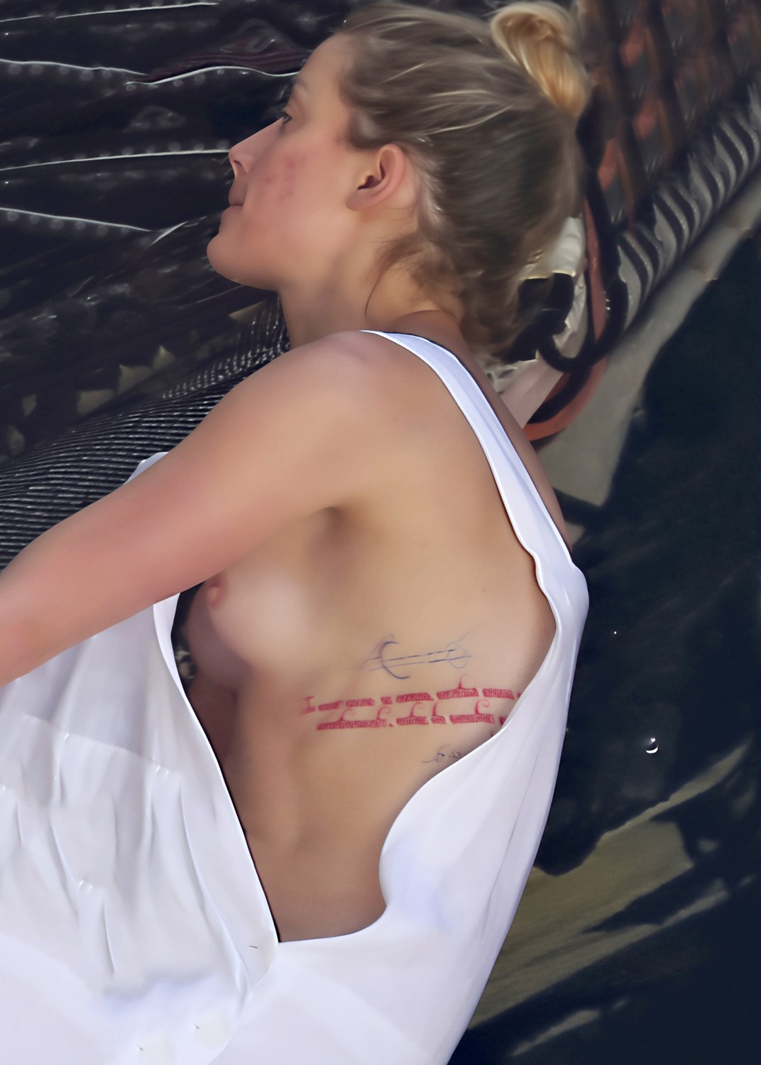 Amber Heard