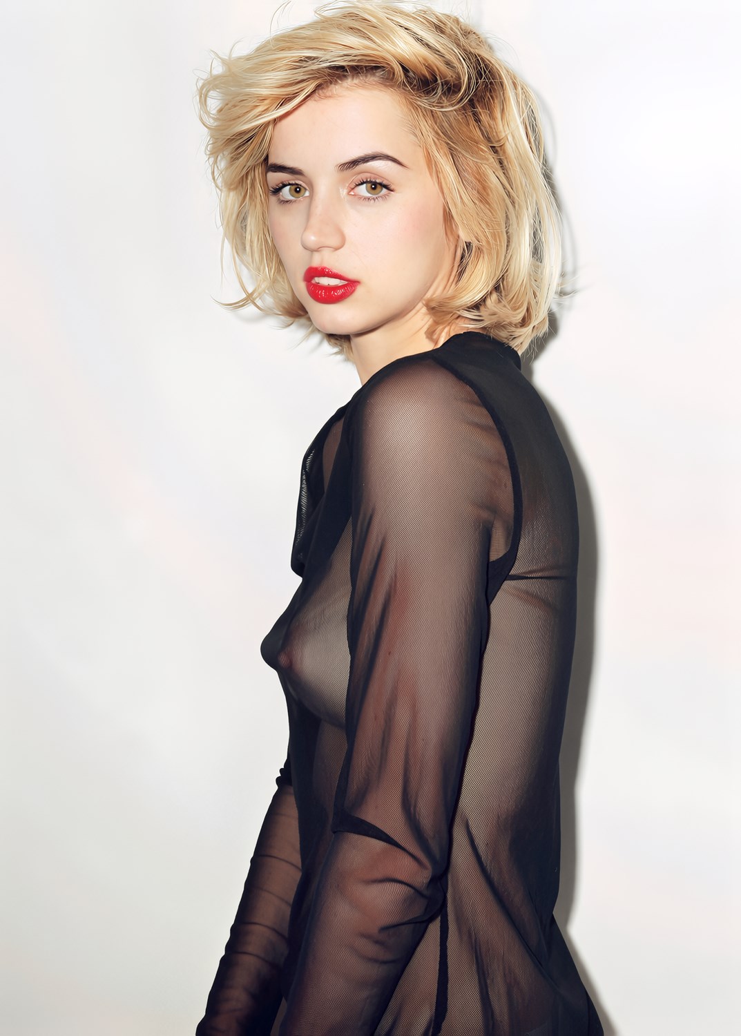 Ana de Armas