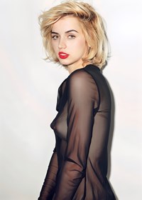 Ana de Armas