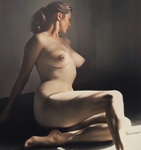 Anita Ekberg
