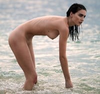 Anna wolf model nude