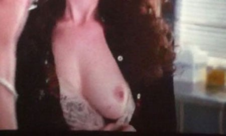 Anne Hathaway Naked Pictures