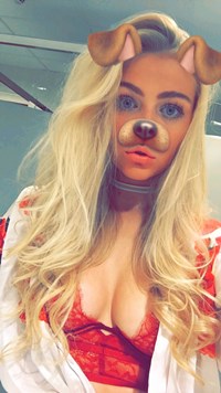 Annika Boron Nude Photos Leaked