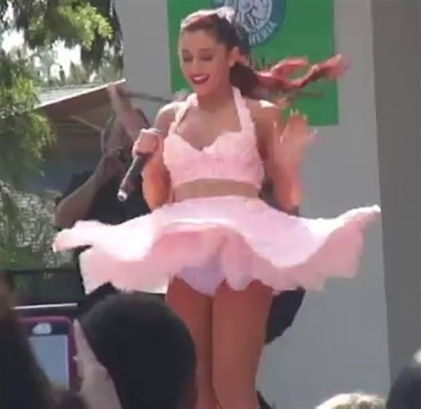 Ariana Grande