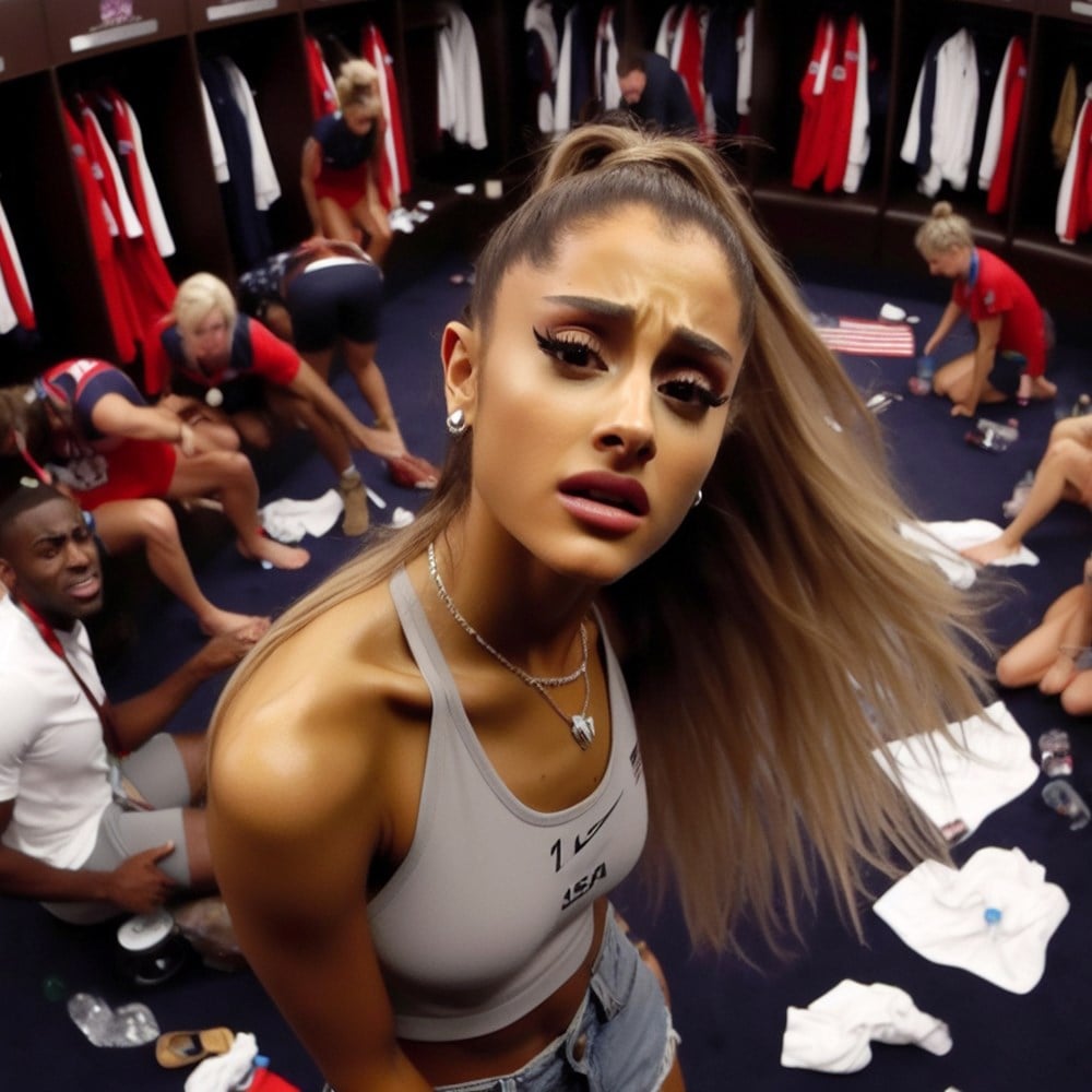 Ariana Grande