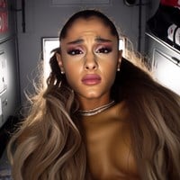 Ariana Grande