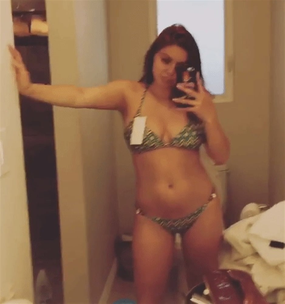 Ariel Winter