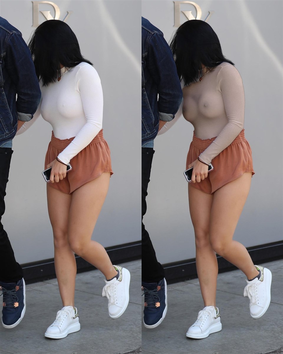 42 Hot Photos Of Ariel Winter Which Almost Naked