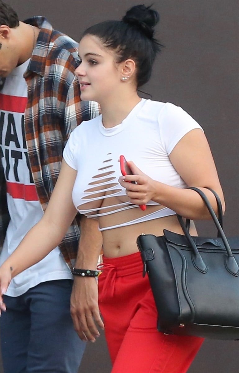 Ariel Winter