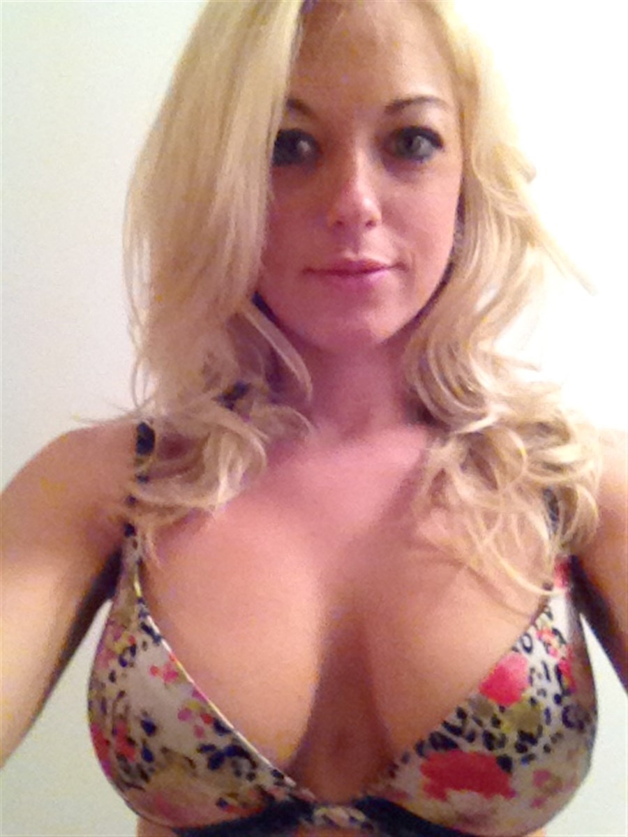 Ashley Blankenship Nude Photos Leaked
