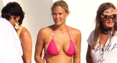 Bar Refaeli