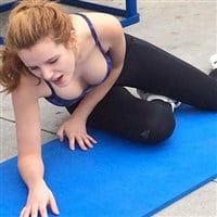 Chloe Sevigny Blowjob Sex Scene From “Brown Bunny” Remastered In 4K