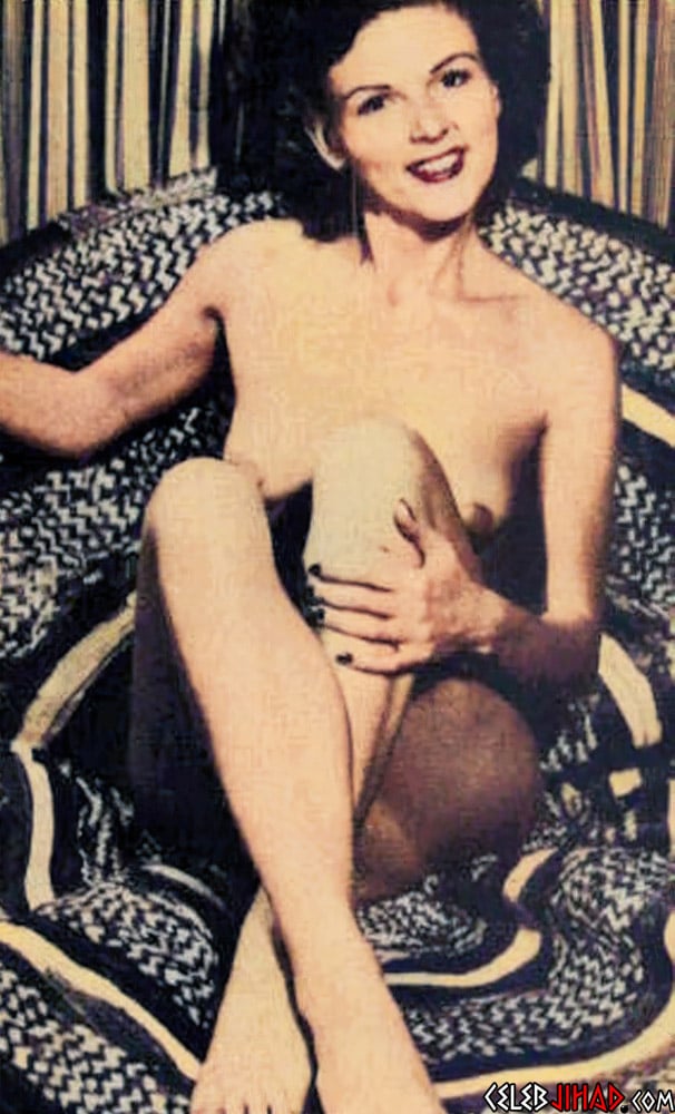 Betty White Nude Photos Eulogy