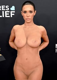 Bianca Censori