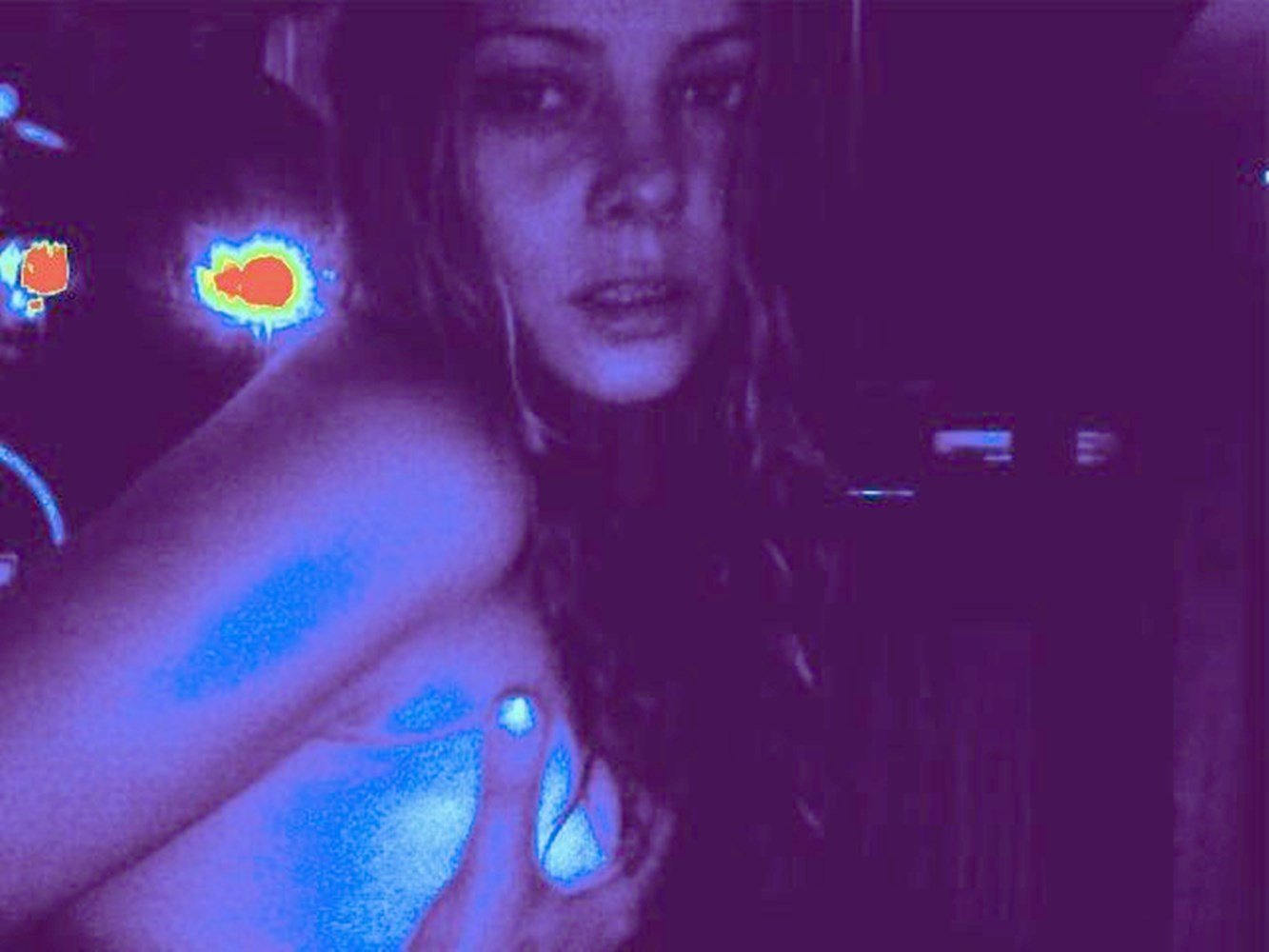Bijou Phillips Nude Video And Photos Leaked