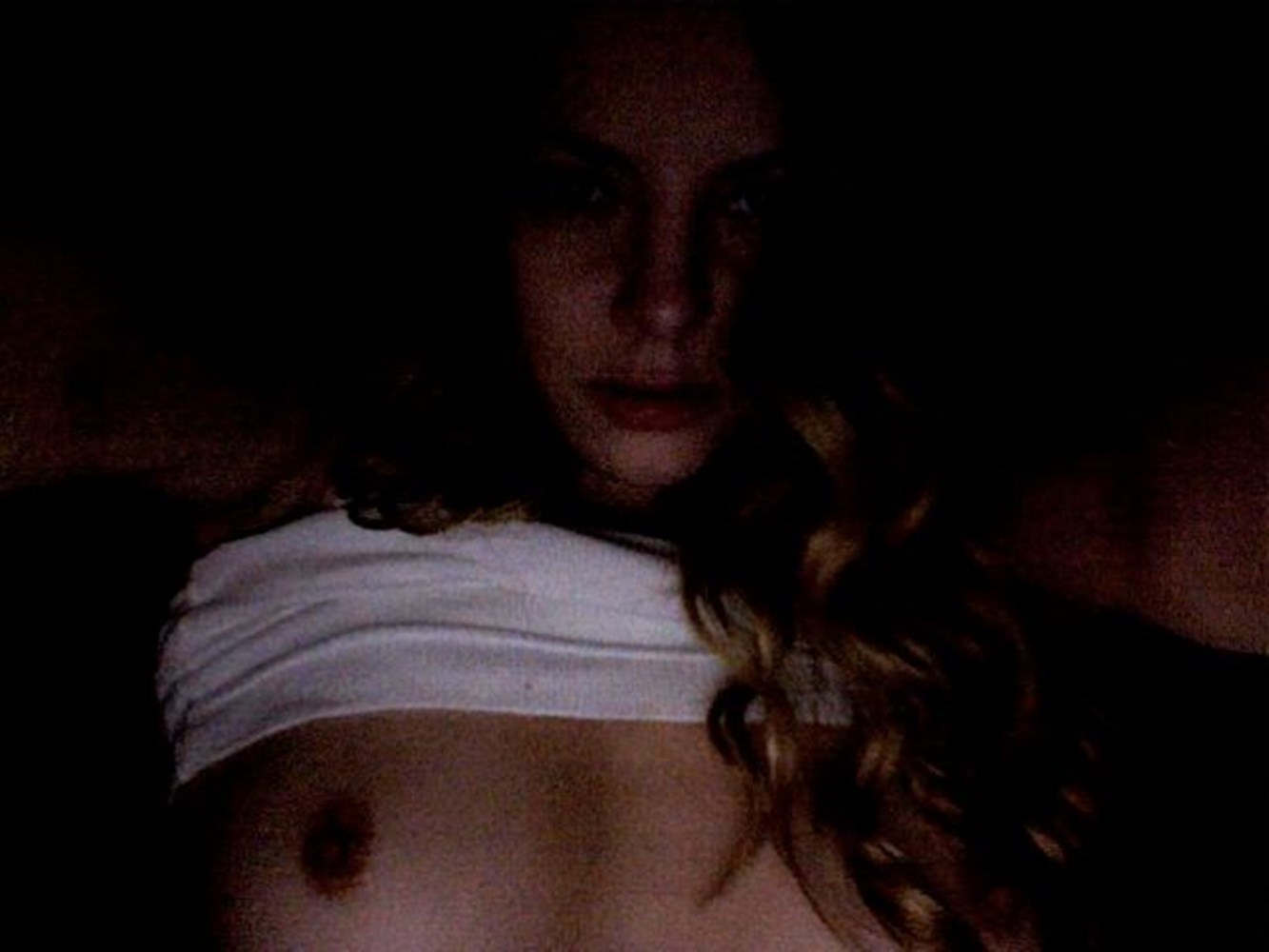 Bijou Phillips Nude Video And Photos Leaked