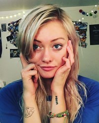 All Around Adult: Bridget Graham Nude Selfies Leaked