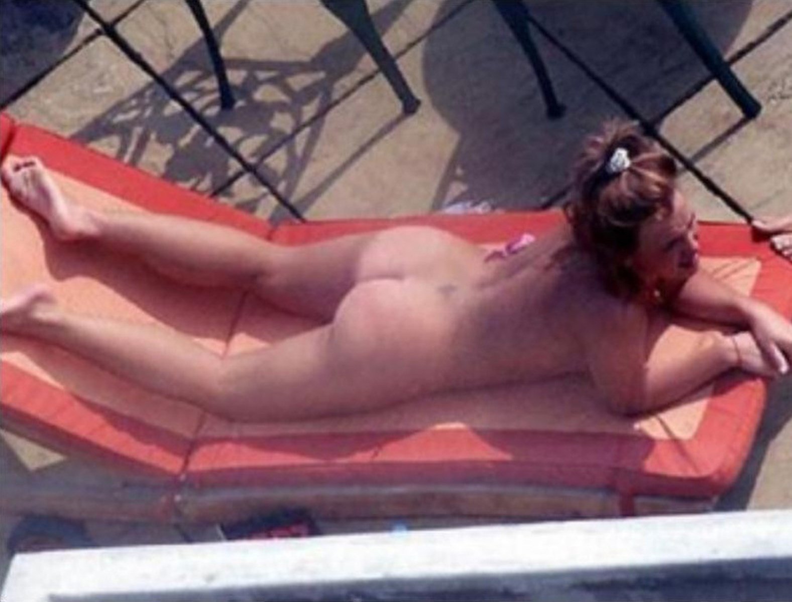 Britney Spear Nude Picture