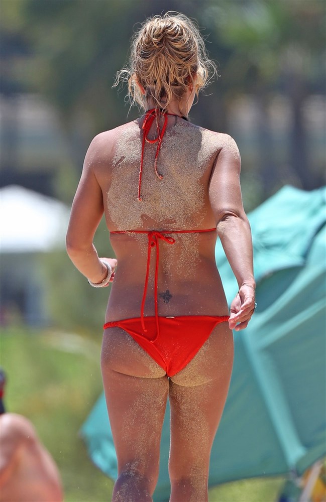 Britney Spears