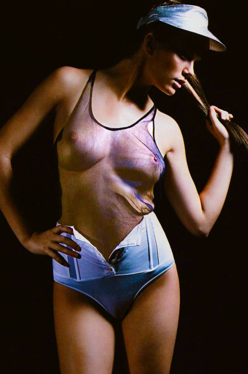 Brooklyn Decker Nude Photos Collection