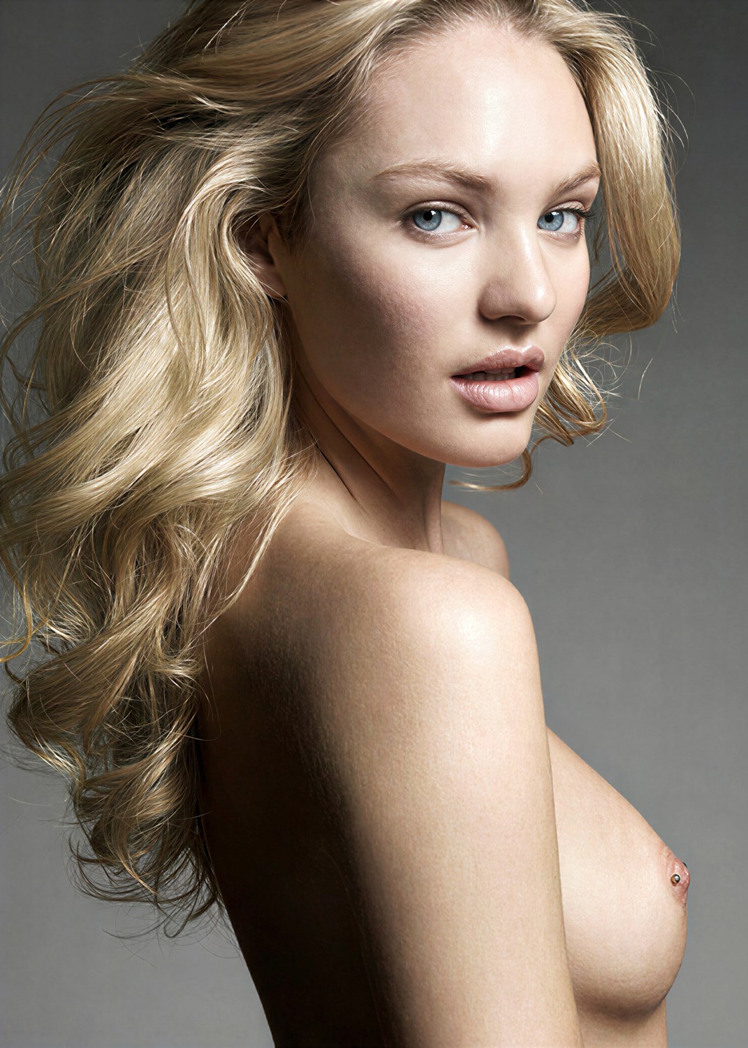 Candice Swanepoel