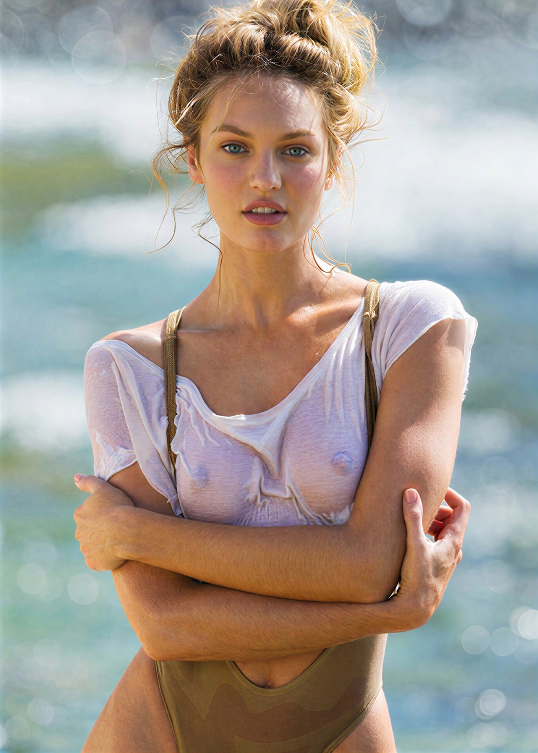 Candice Swanepoel