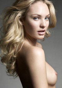 Candice Swanepoel