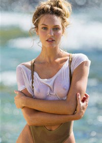 Candice Swanepoel