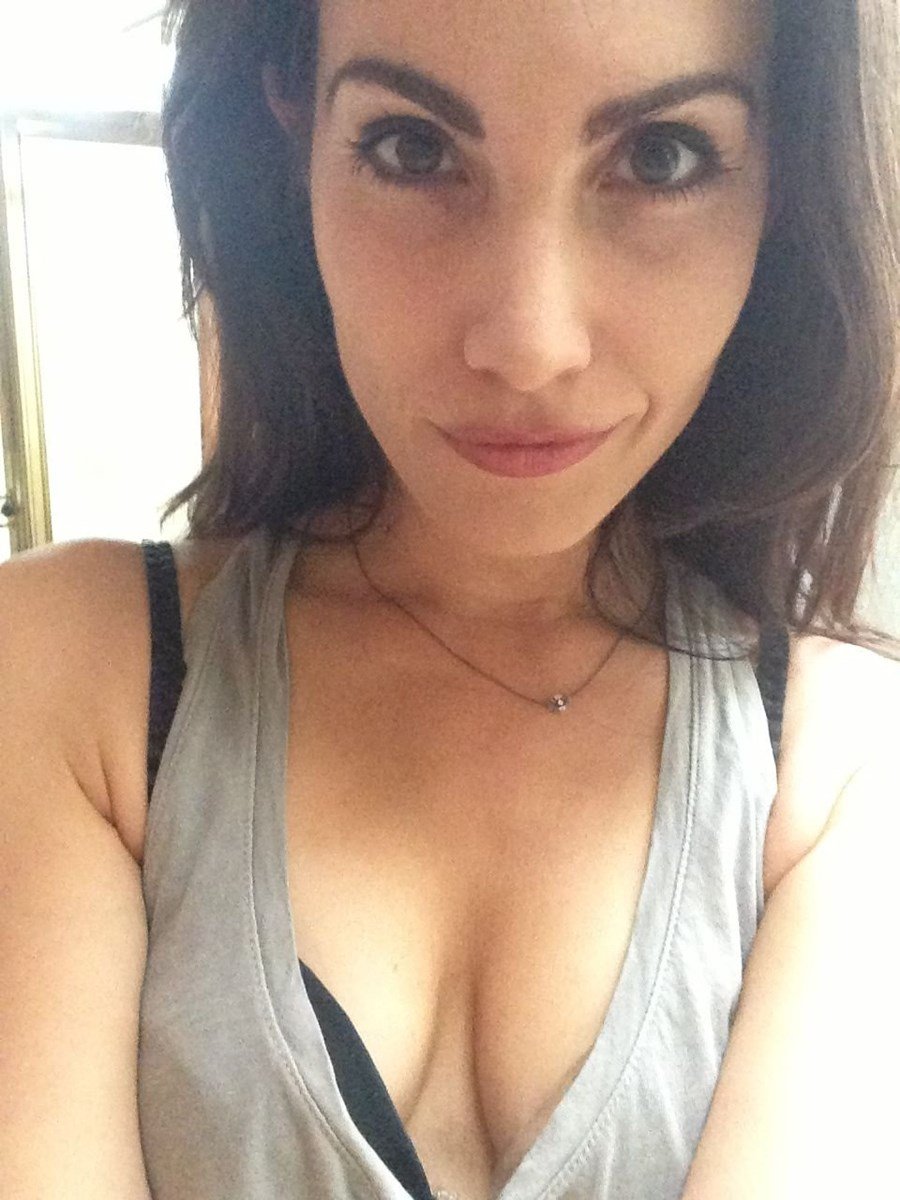 Carly Pope Nude Photos And Videos Leaked