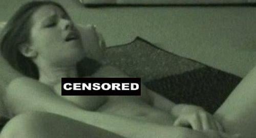 Carrie Prejean Sex Tape Screen Caps