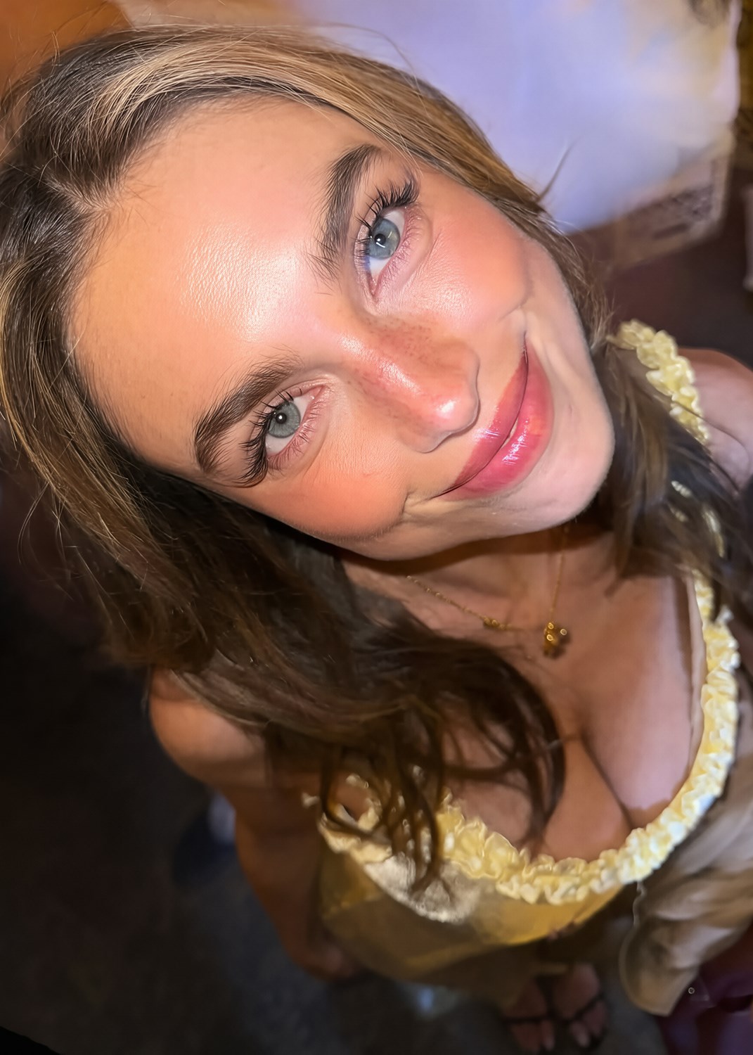Charleen Weiss