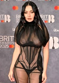Charli XCX