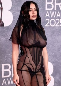 Charli XCX