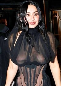 Charli XCX